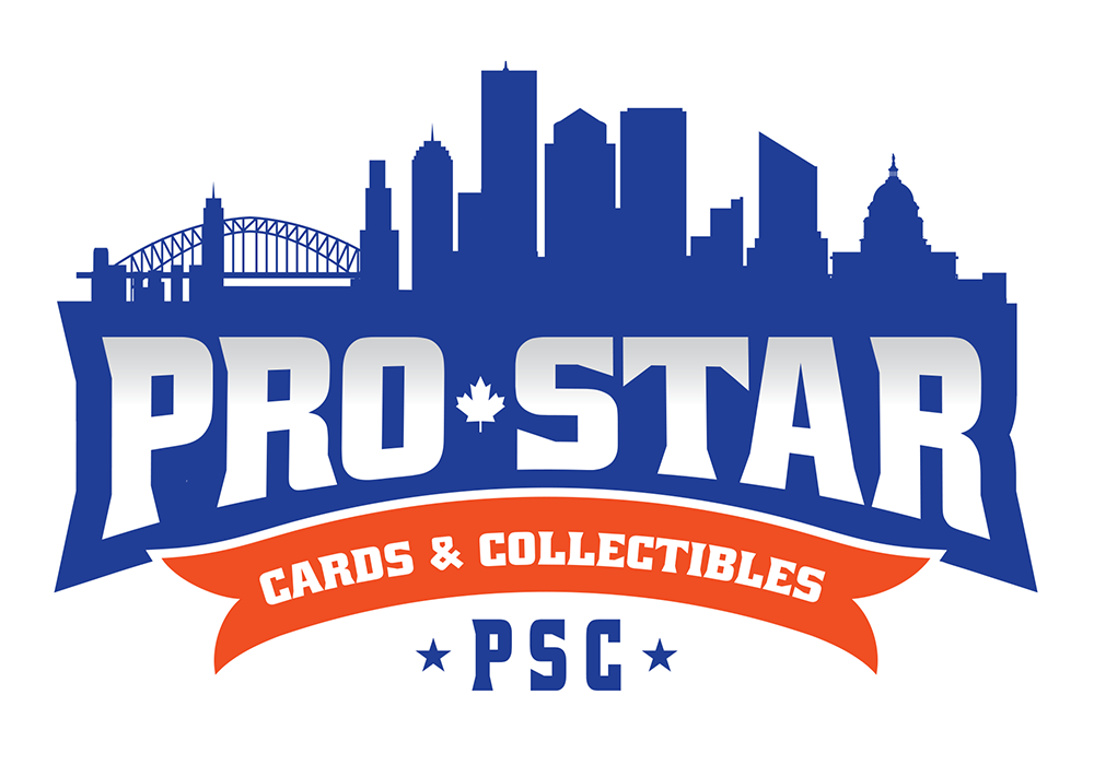 Pro Star Cards and Collectibles